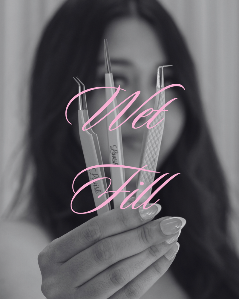 Wet Fill