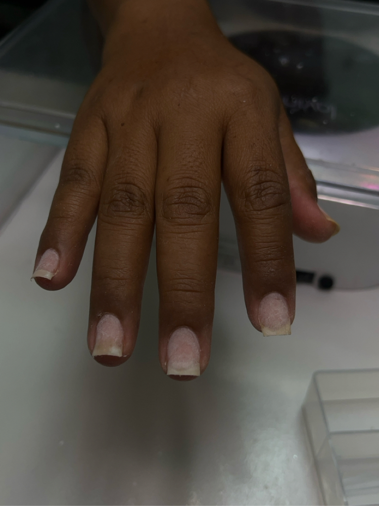 Soak-Off at Clawedxvirii in greenville, NC