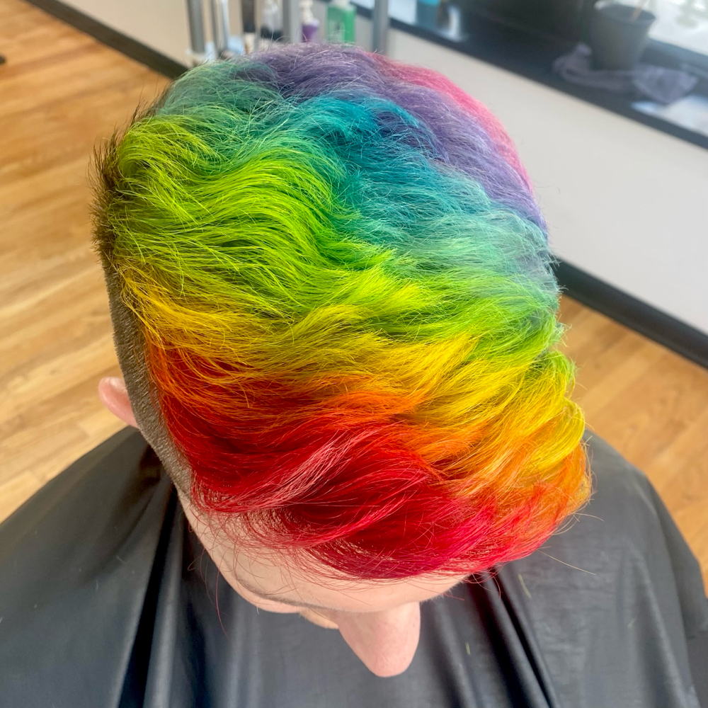 Vivid Color