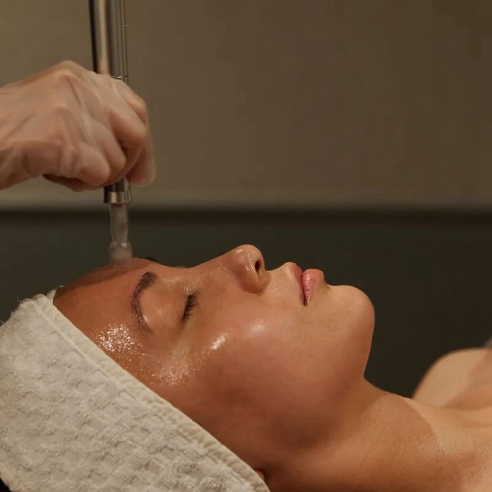 Nano Needling Facial ✨ at EVGENIA ESTHETICIAN in Wheeling, IL