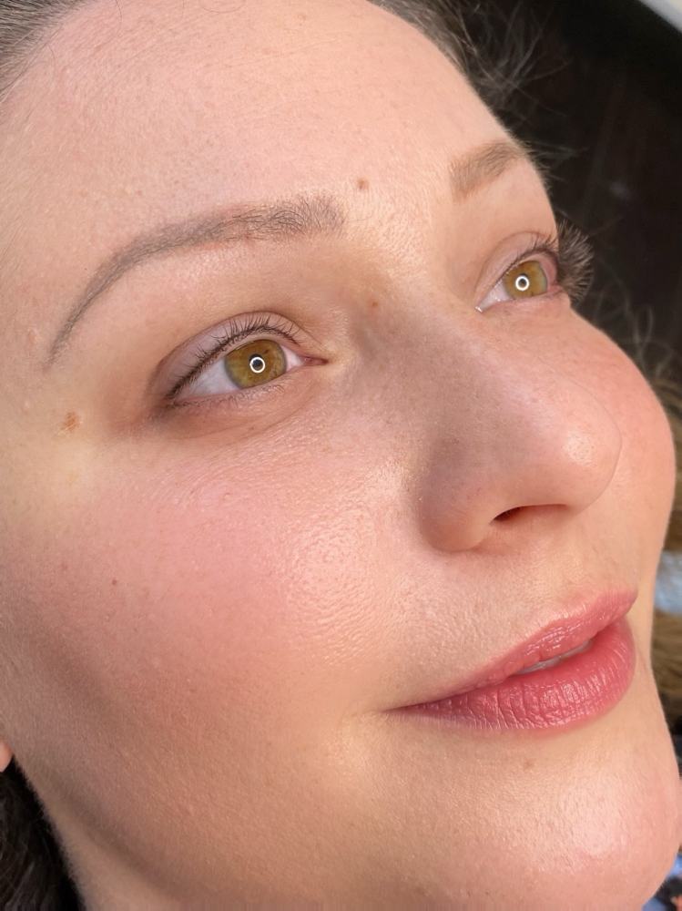 Lashline Enhancement Touch-Up