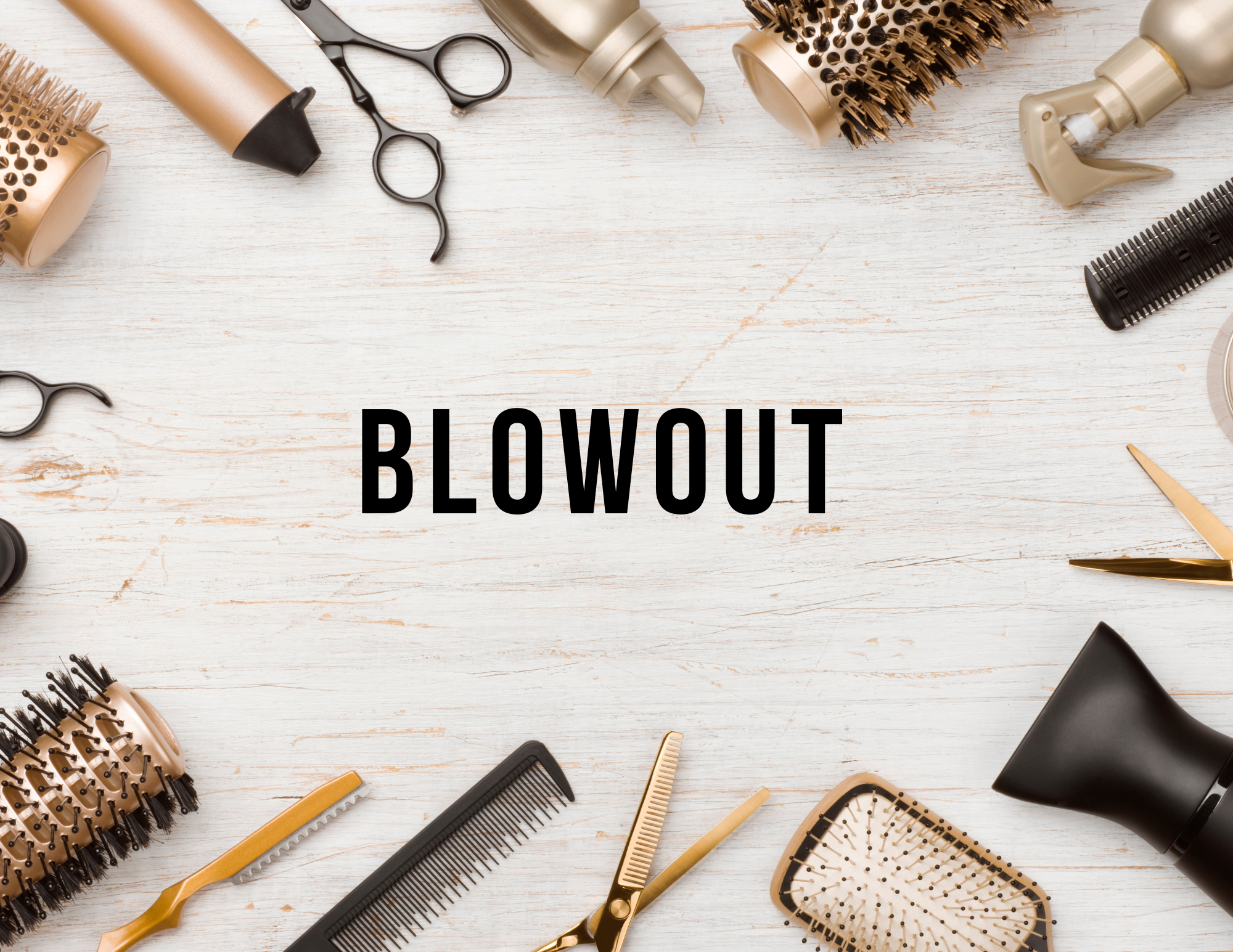Blowout