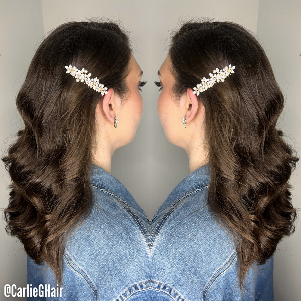 Formal Curl/Wave
