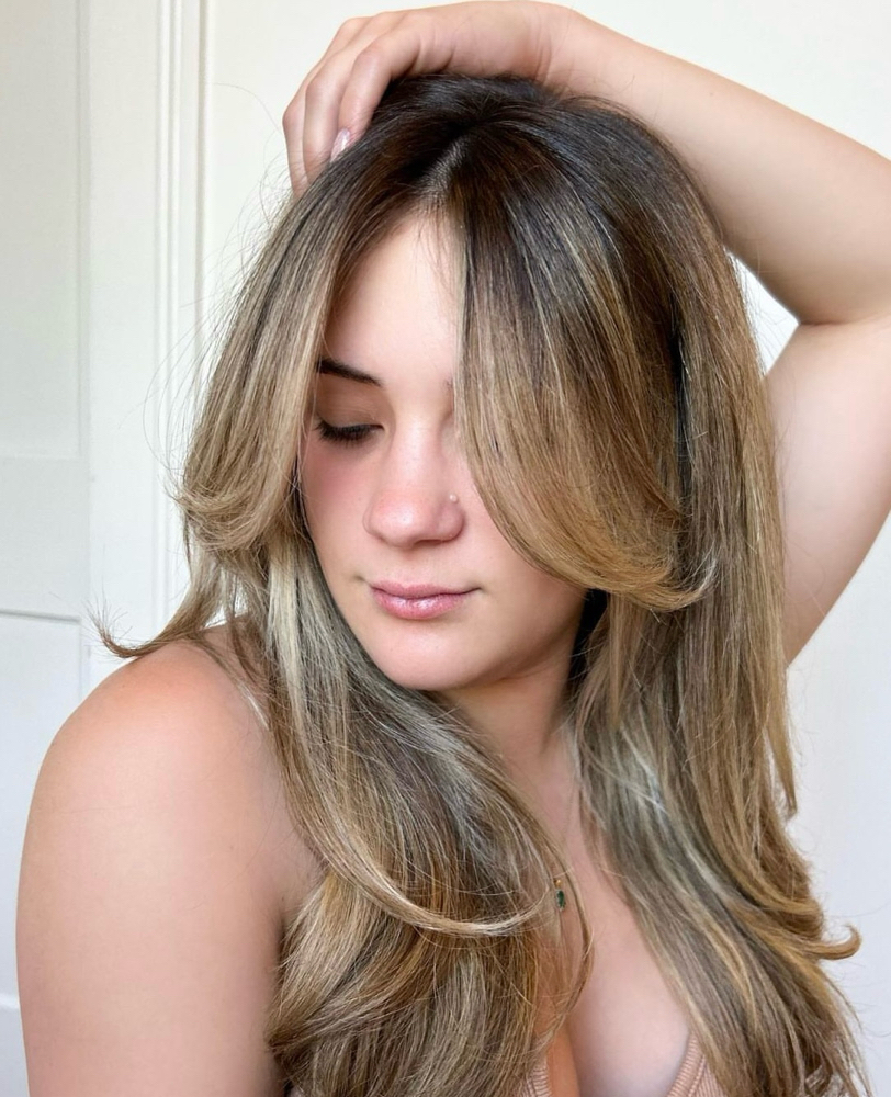 Balayage