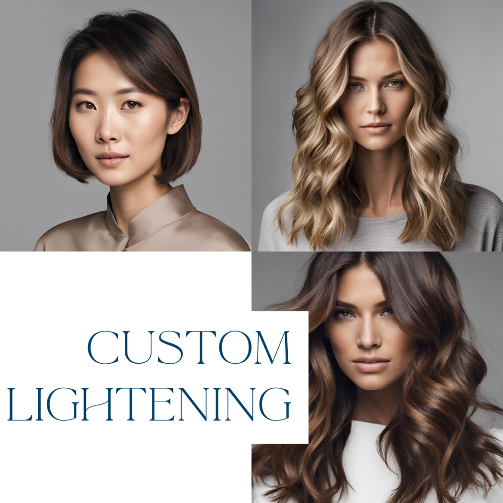 Custom Lightening