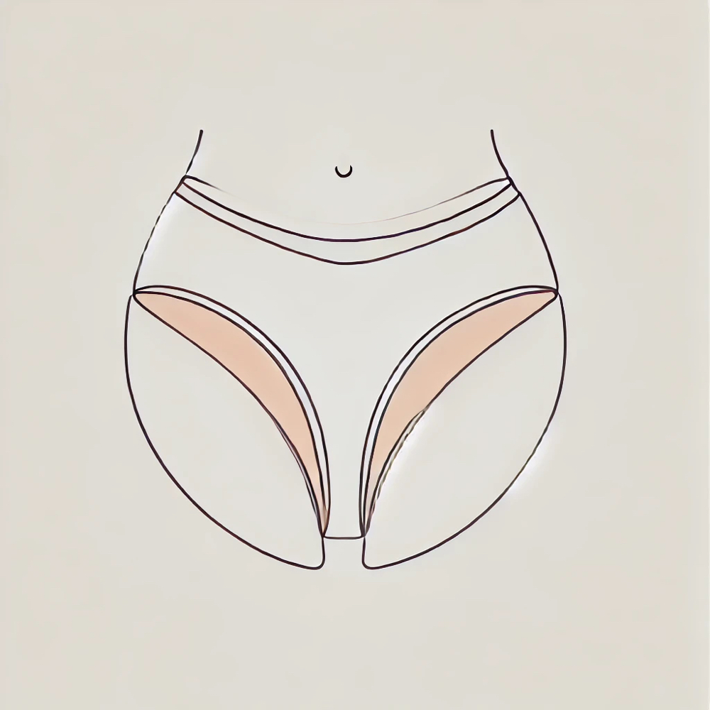 Brazilian Wax
