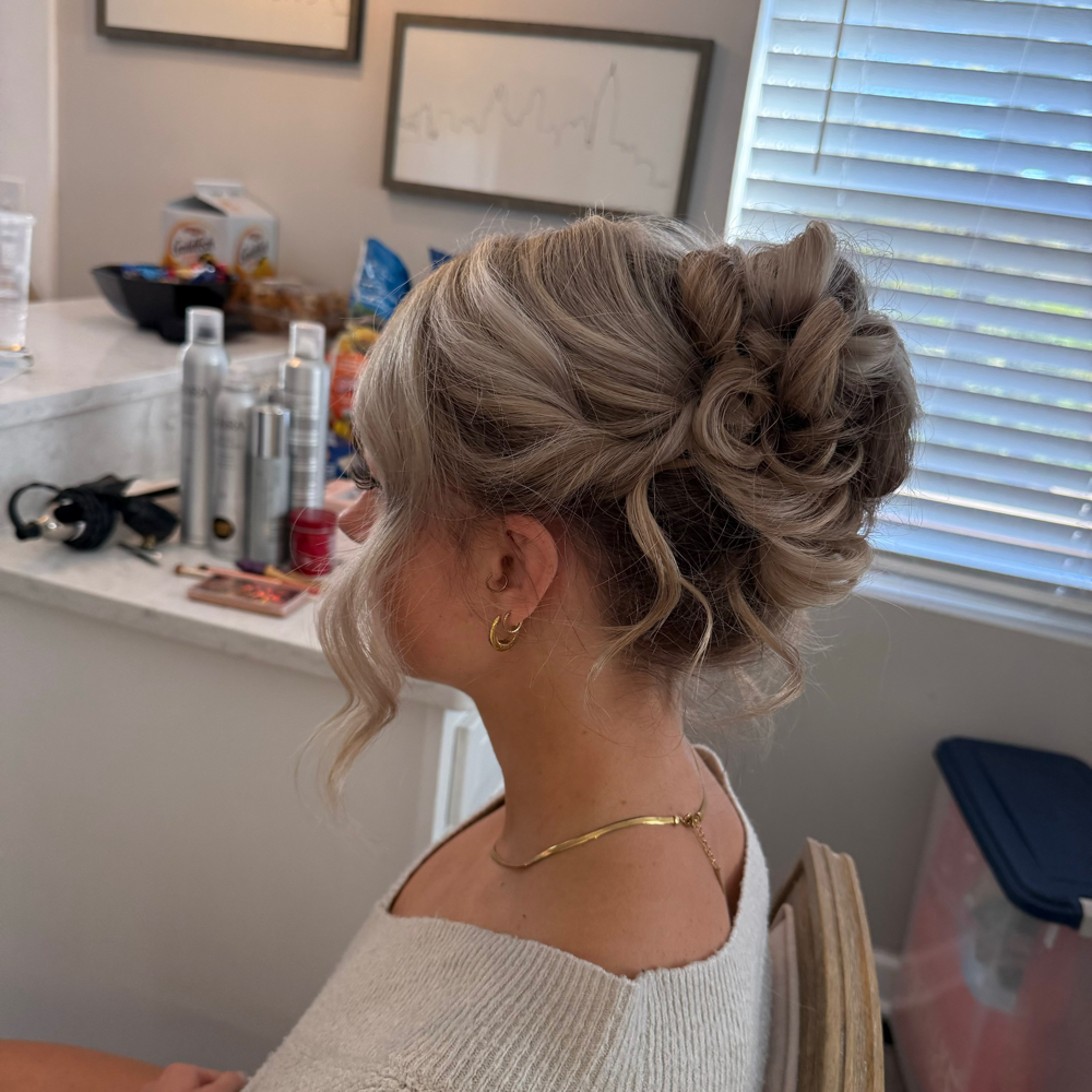 Updo