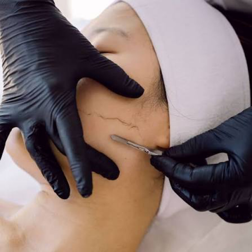 Glow To Go at Glass skin studio in Manteca, CA