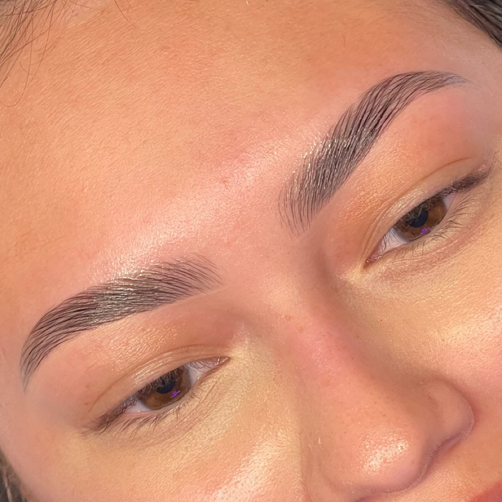 Brow Sculpt