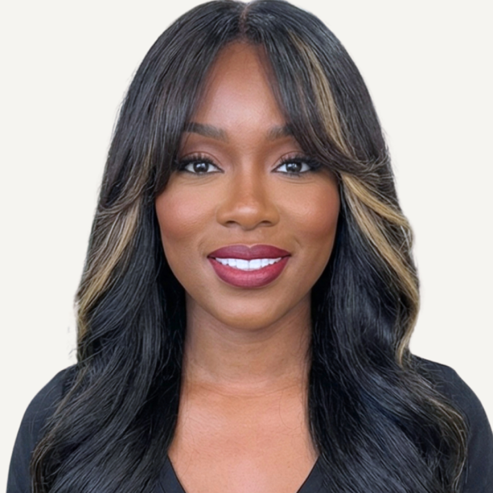 Silk Press at Haux of Crowns in Clinton, MD