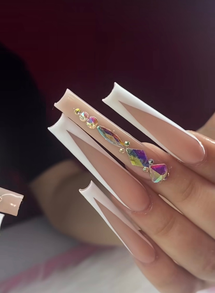 French Tip