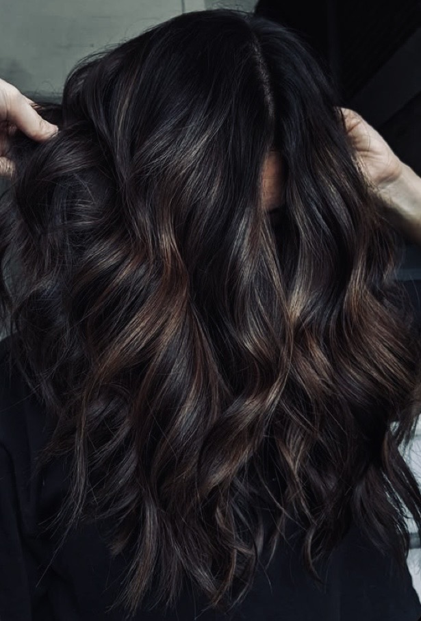 Root Retouch & Partial Foil