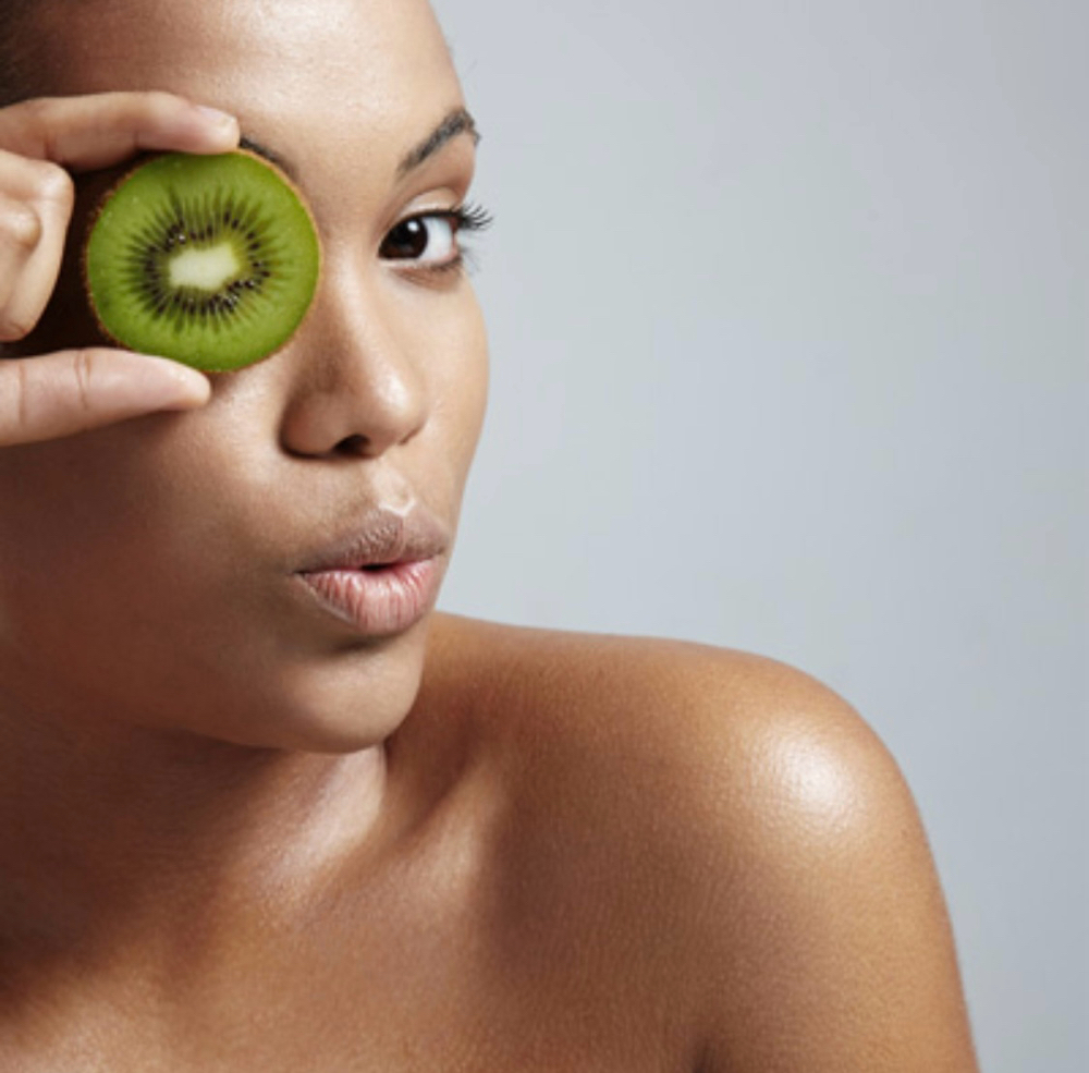Botanical Brightening Facial