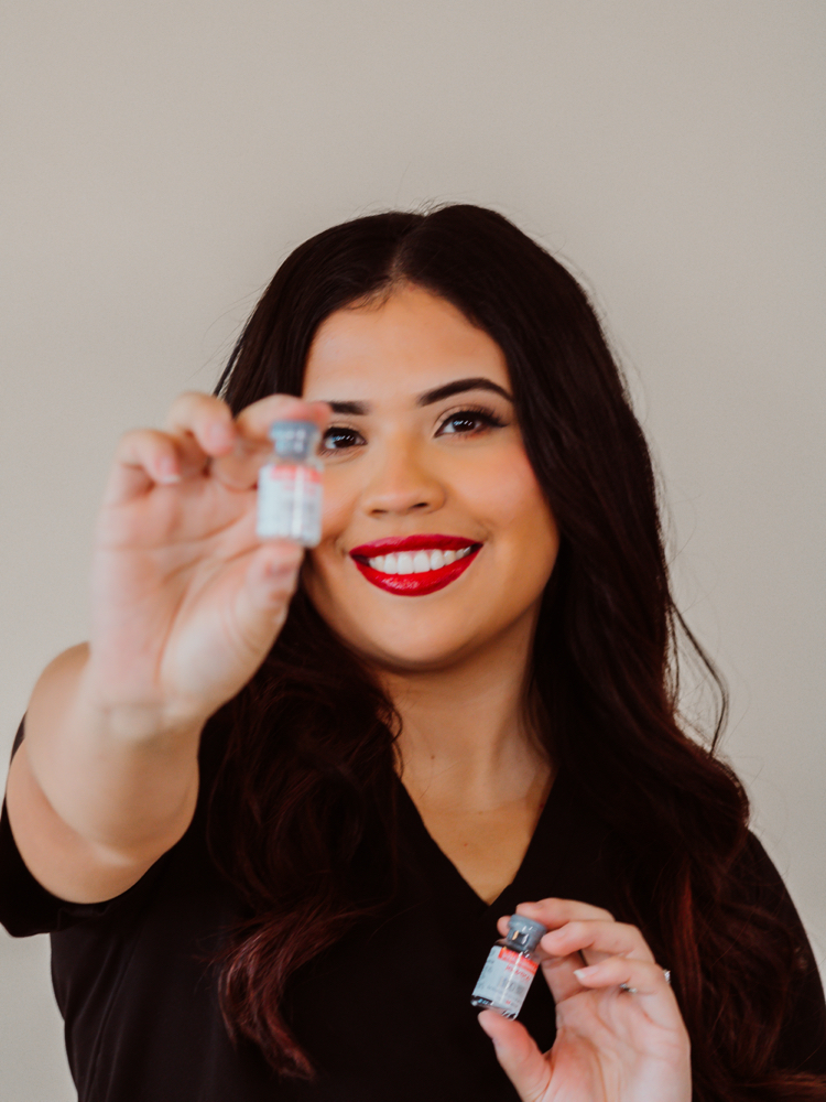 Neurotoxin Injections at Belleza Divina Aesthetics in Guymon, OK