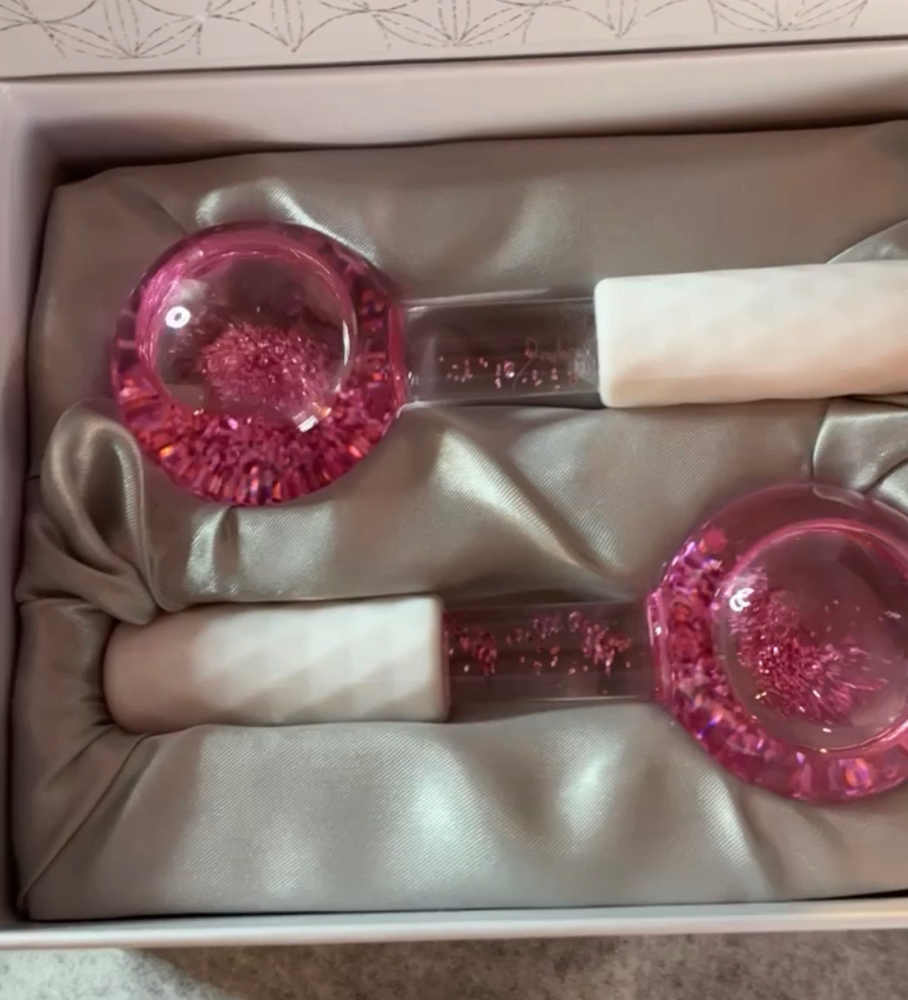 Ice Globes