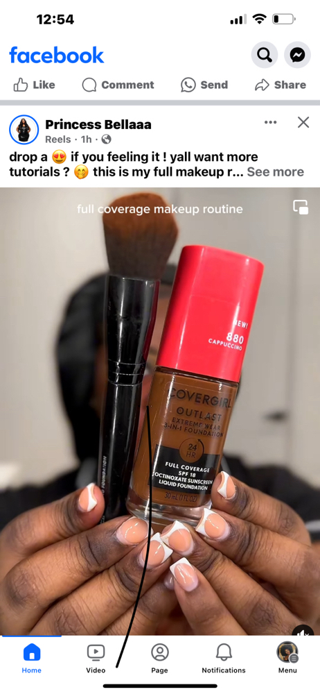 Live Beauty Consultation