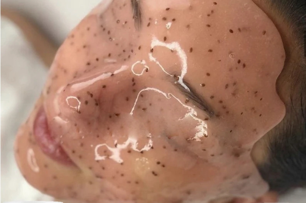 Hydrojelly Collagen facial