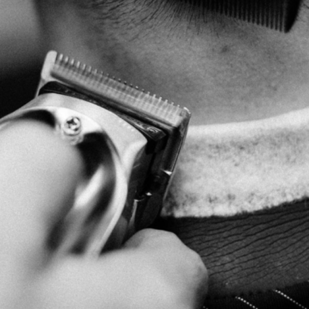 Clipper Haircut at Cheyenne Loves Hair LLC. in Royal Palm Beach, FL