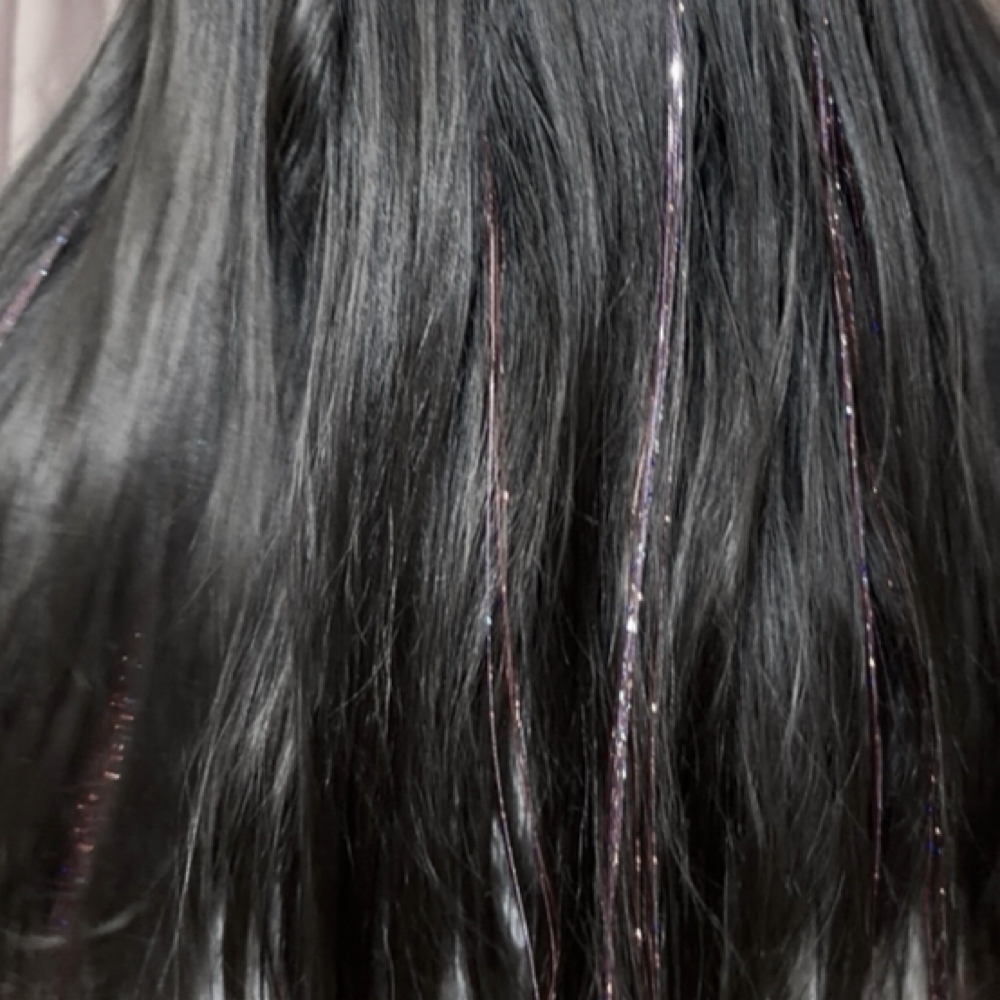 Hair at RGV beauty studio in Edinburg, TX