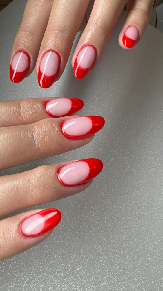Full Set Polygel