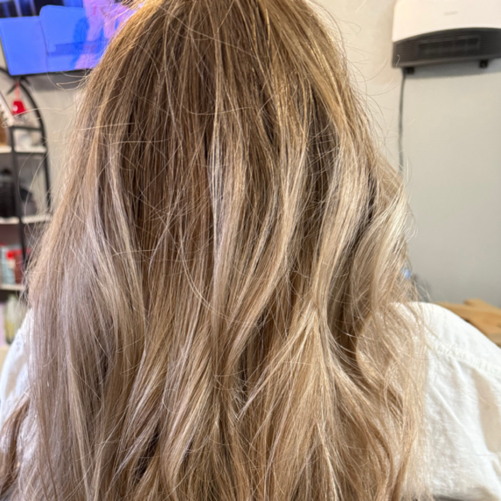 Toner Refresher at Lc Beauty Vault in Sinton, TX