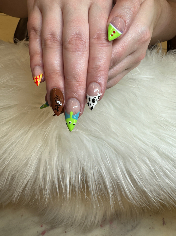 Designs
