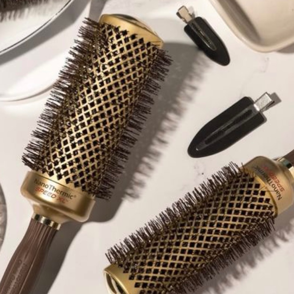 Blow Dry & Style at Bijan Salon in Chicago, IL