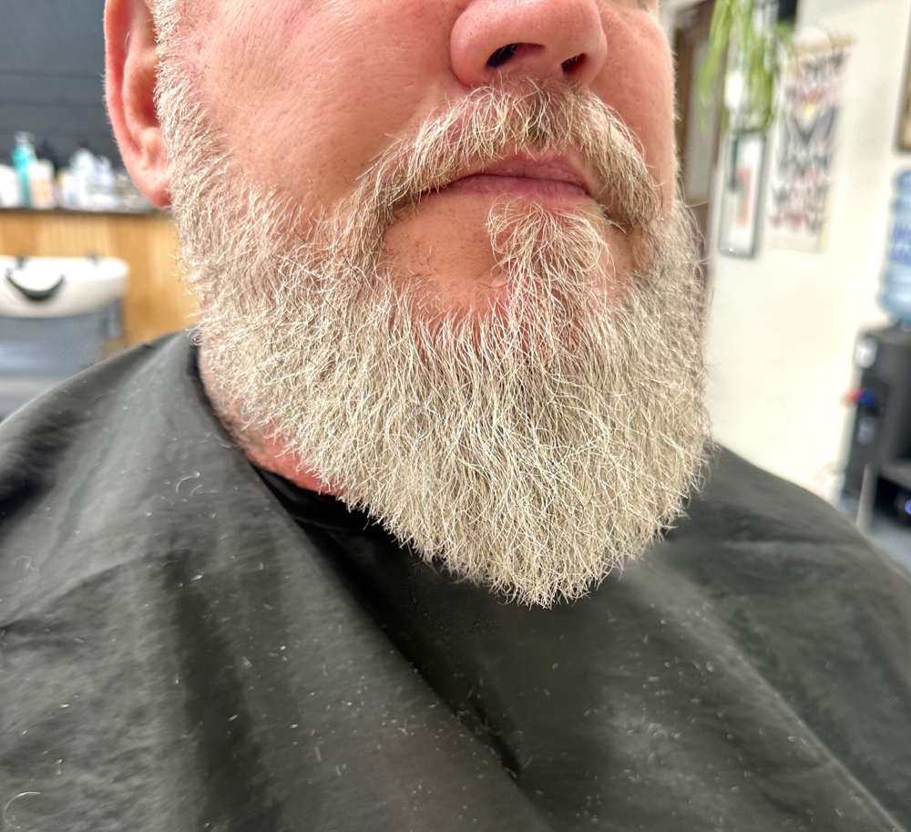 Beard Trim