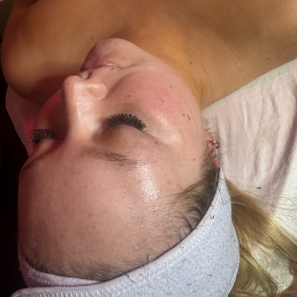Oxygen Rx at Glam by K in Logan, WV