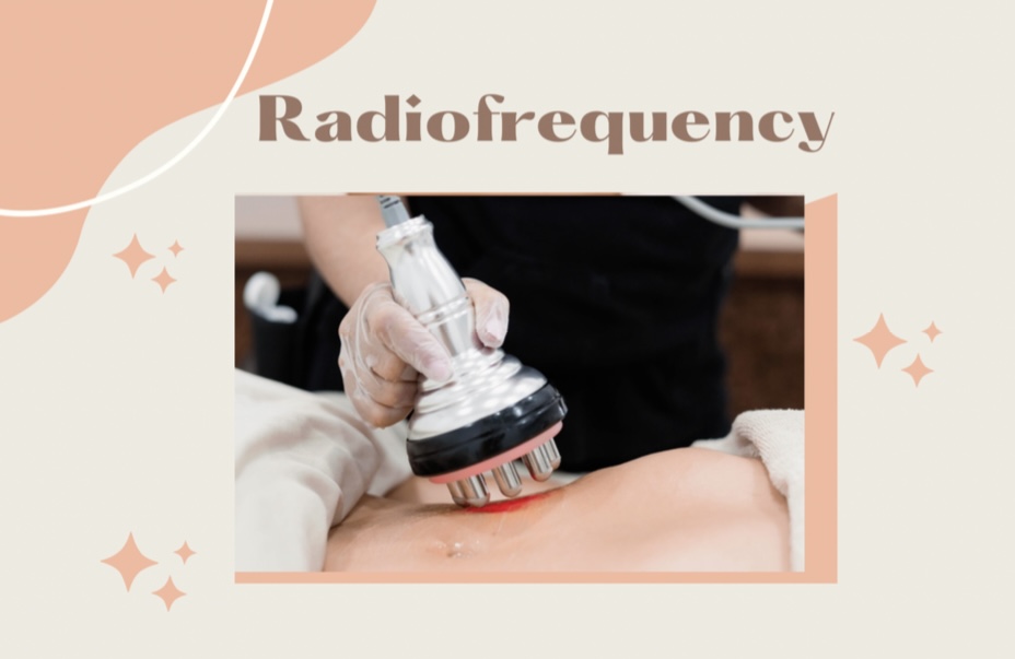 Radiofrequency