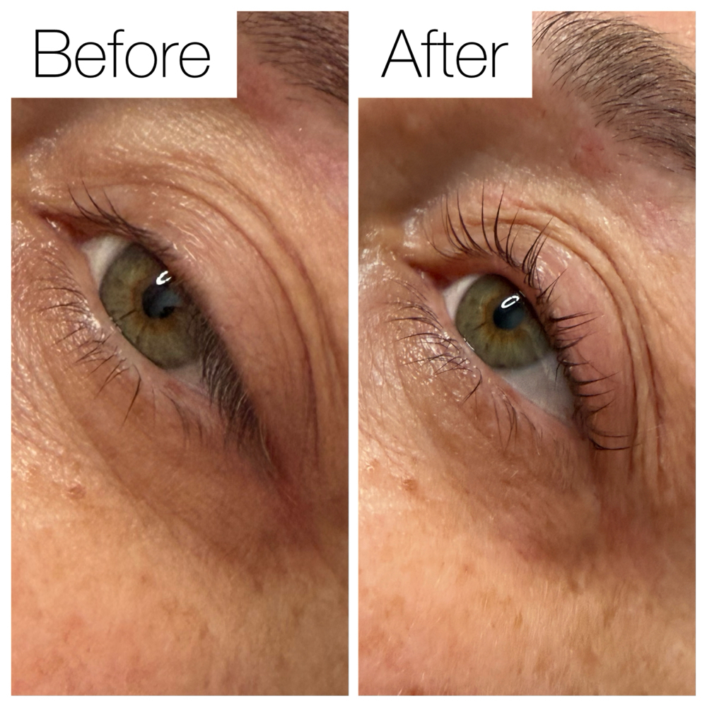 Lash Lifts at Estás Bonita Beauty Bar By Maria Elena in Cedar Hill, TX