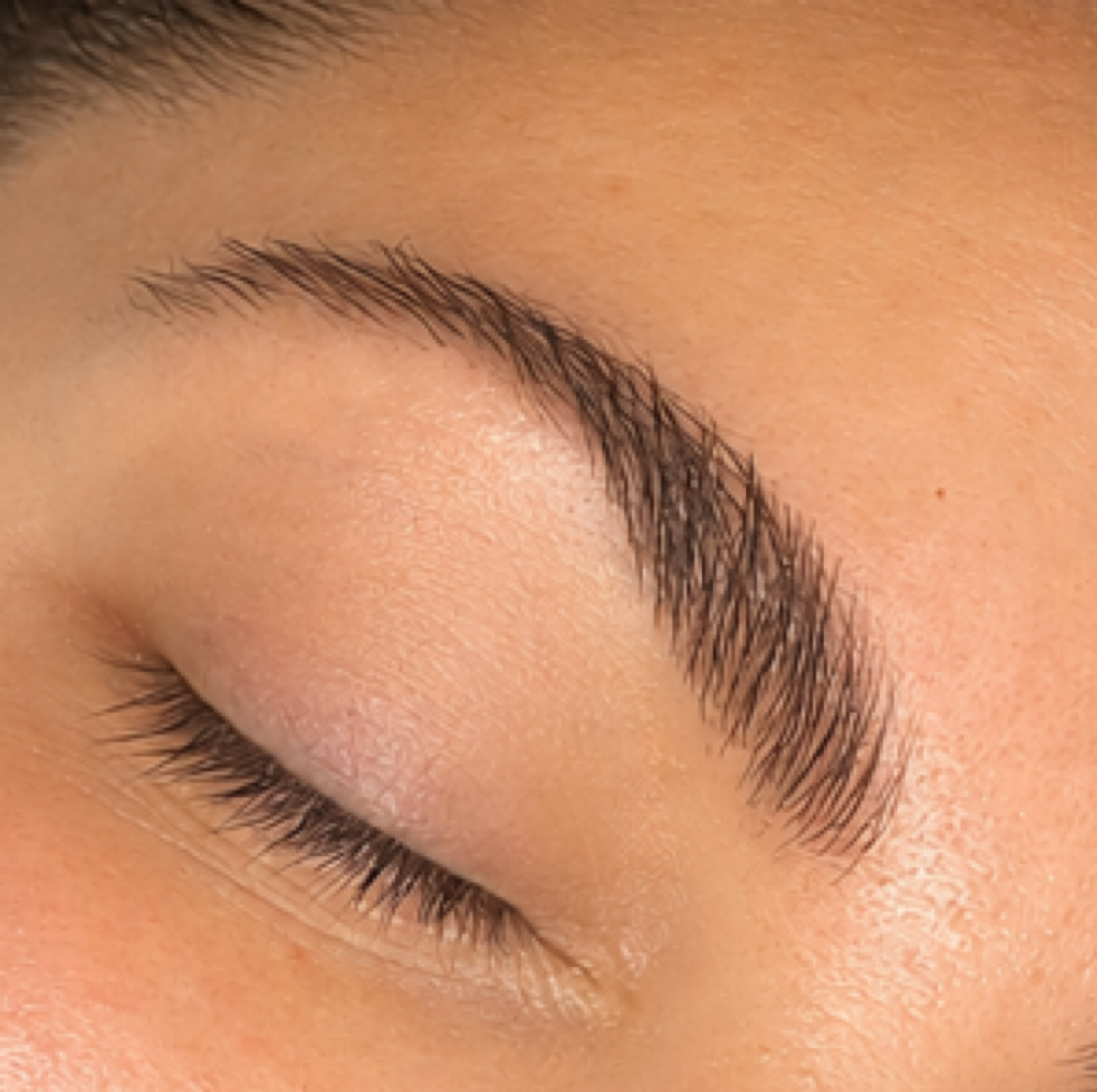 Brow Wax at Lori Aesthetics in Weymouth, MA