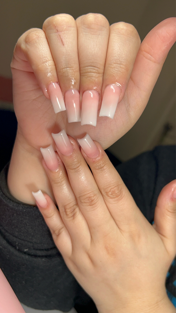 Ombre Set