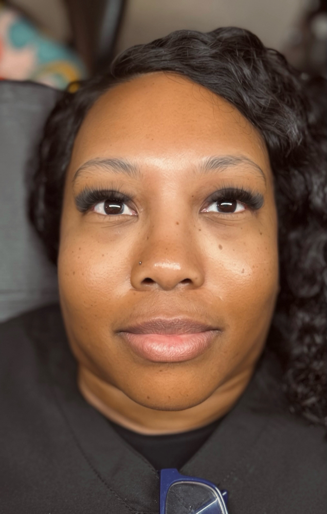 Southern Vixen (dramatic) Full Set