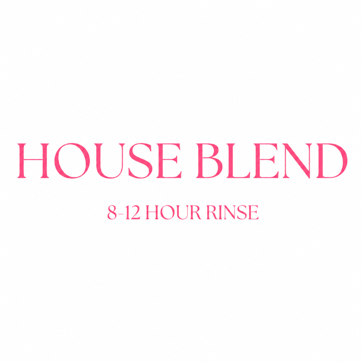 House Blend (8-12 hour rinse) at Coco Bronze in Fort Myers, FL