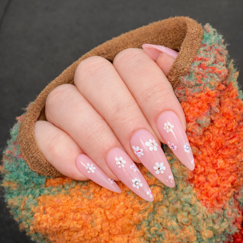 GEL X at The Drip Salon & Spa PHOENIX,AZ in Scottsdale, AZ