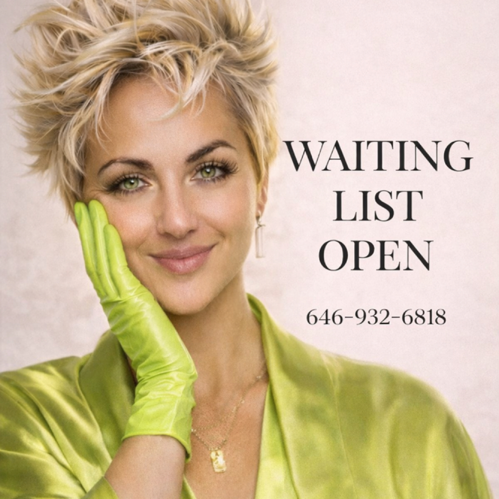 Text “LIST” to 646-932-6818 at iGodFace in Miami, FL