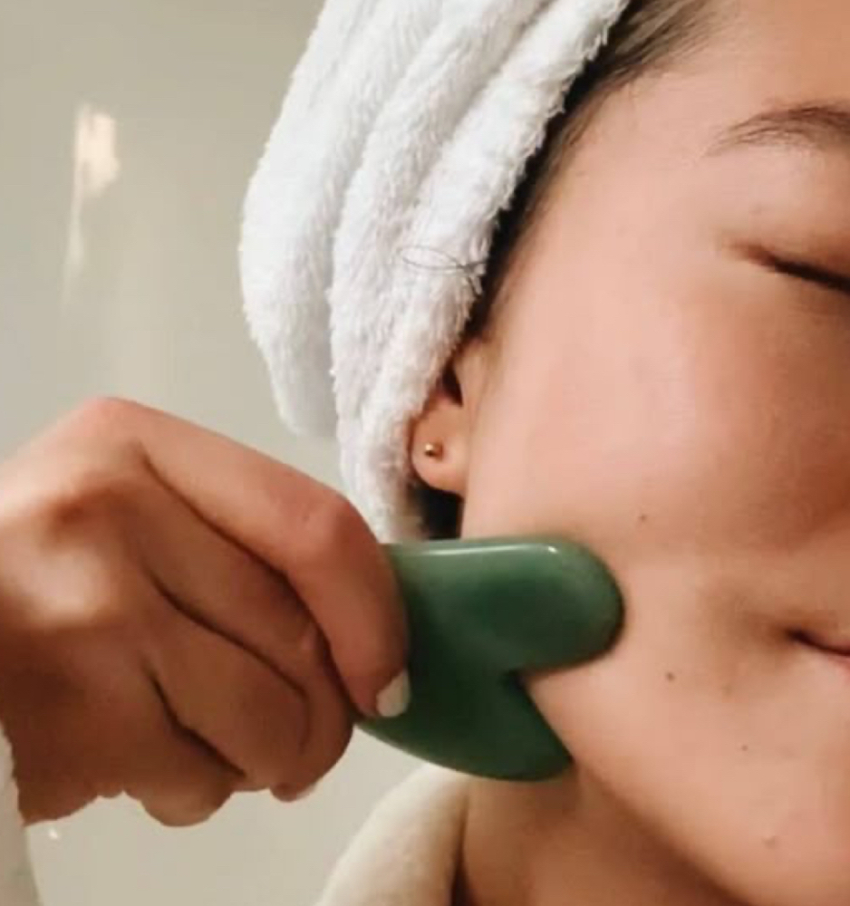 Lymphatic Drainage / Massage Facial