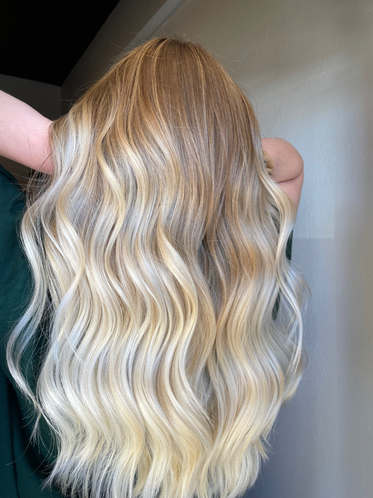 Balayage