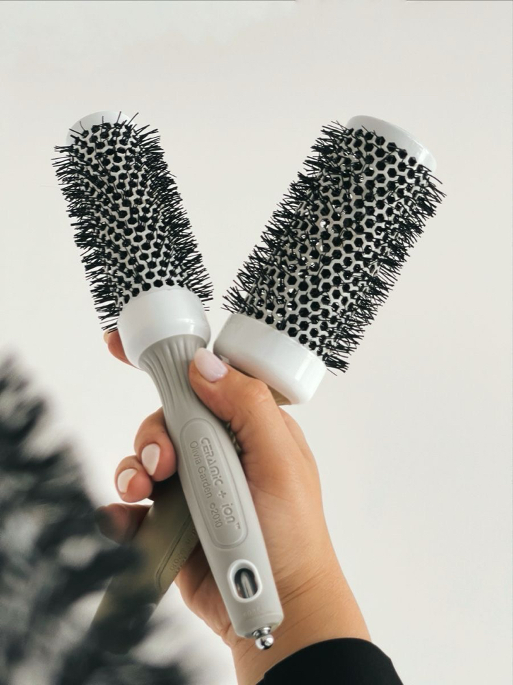 Blowout with Iron work