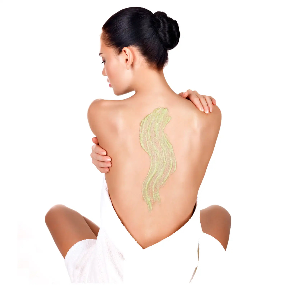 Back Facial