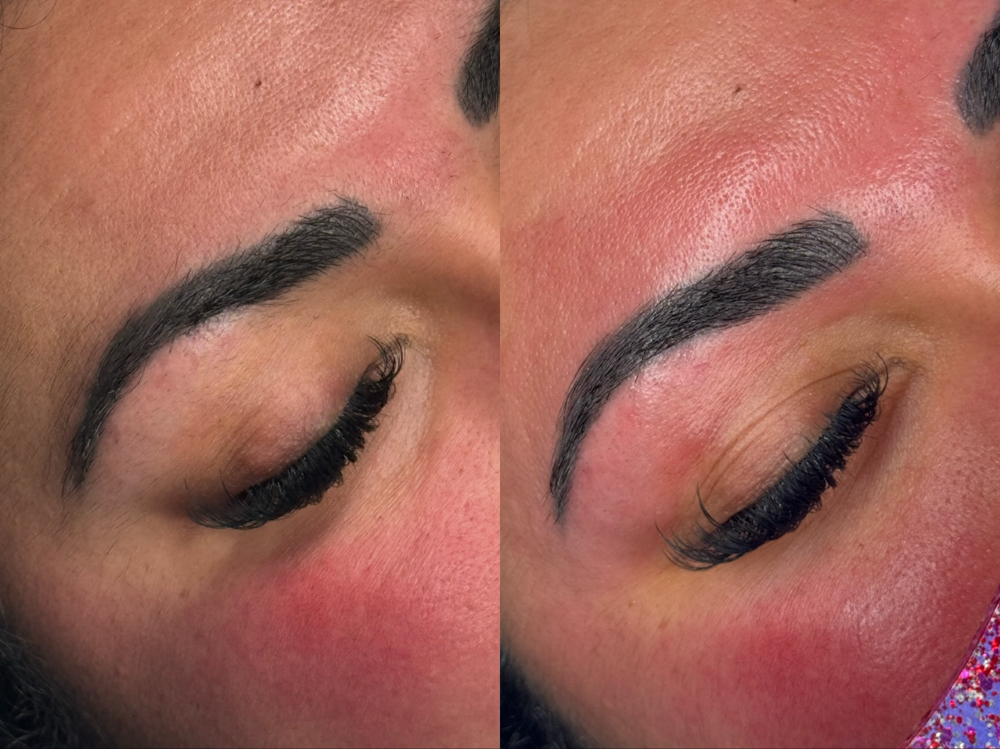 Brow Wax