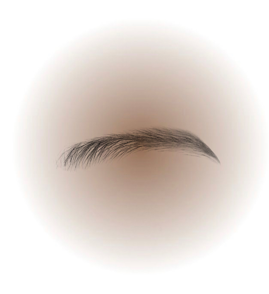 Eyebrow Wax