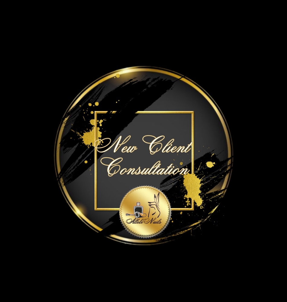 New Client Consultation