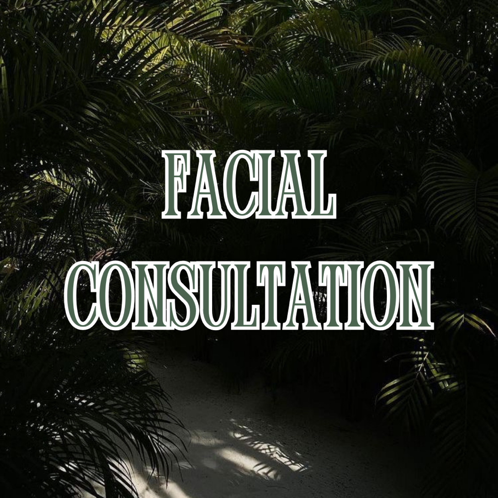 Facial Consultation-Skin Analysis at SkinxHim Aesthetics in Athens, TX