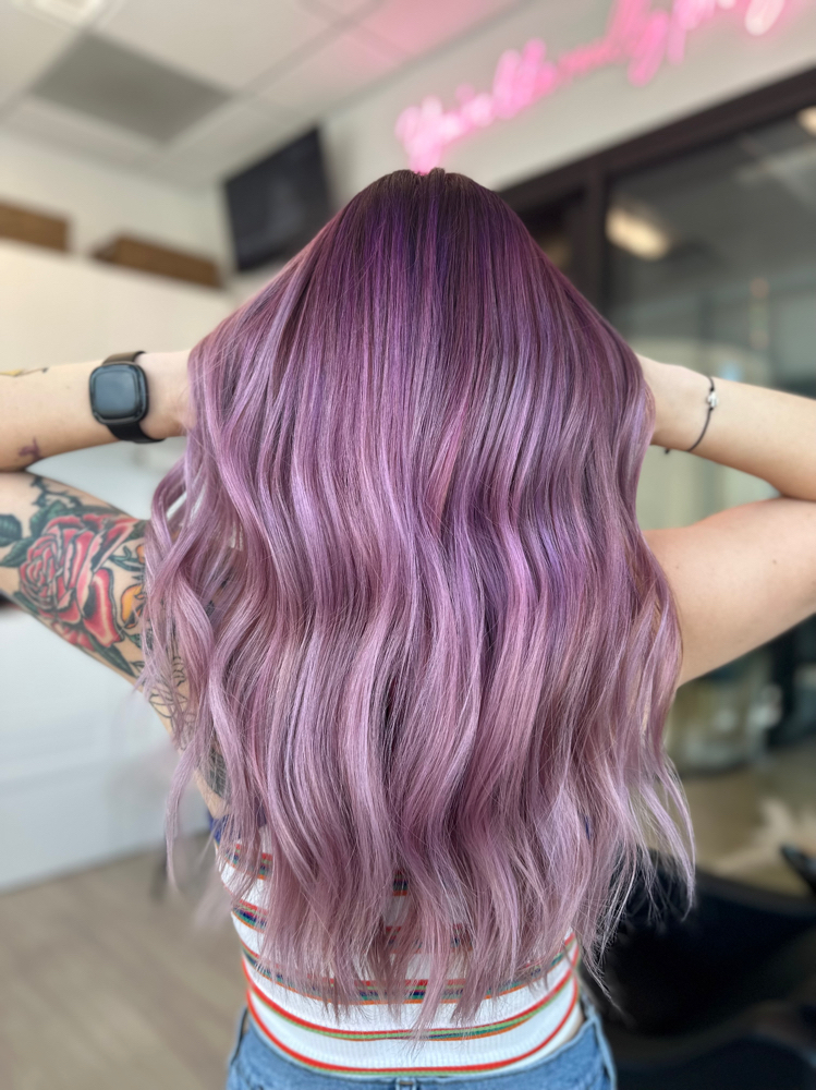 Creative Color