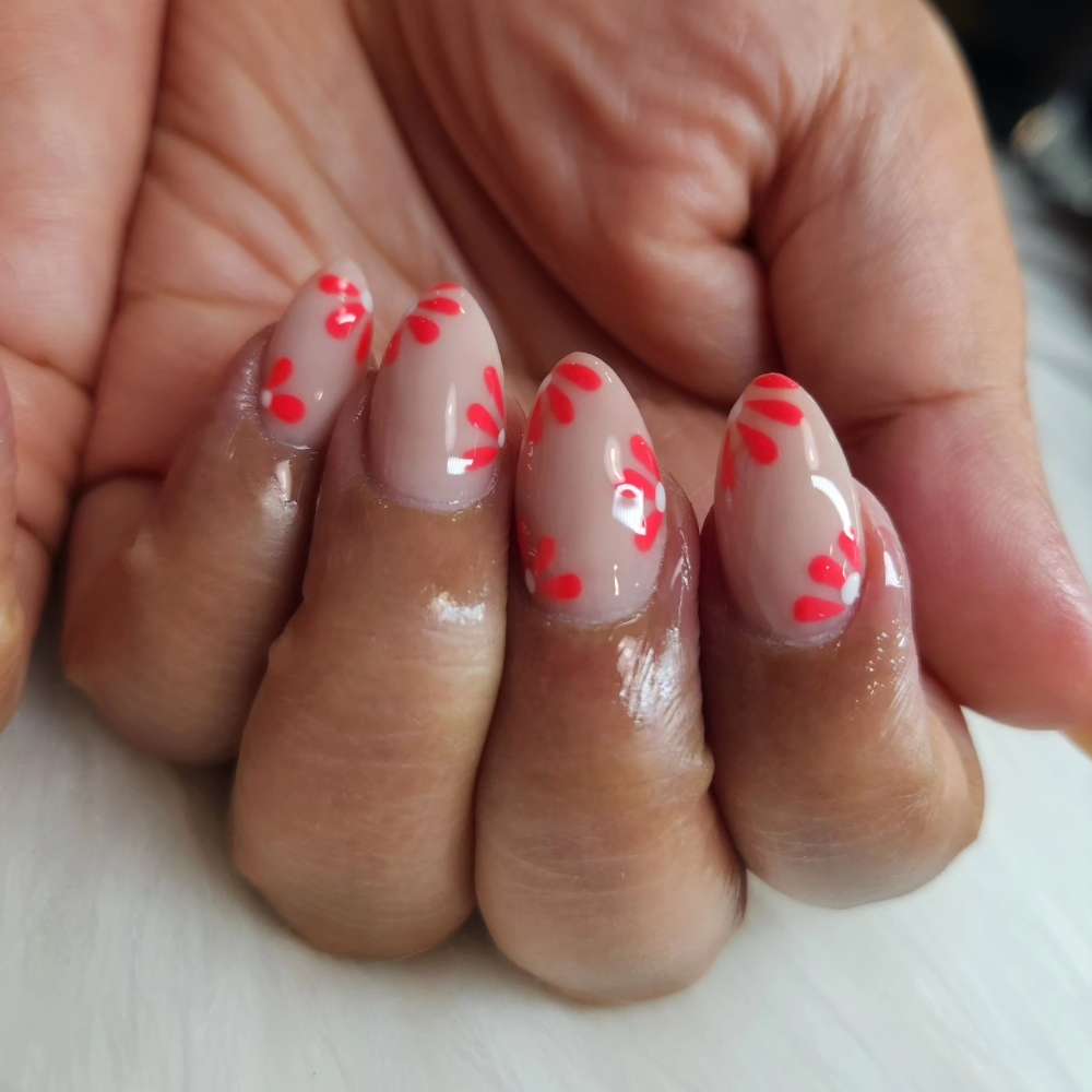 Polygel Fill - 2/3 Weeks
