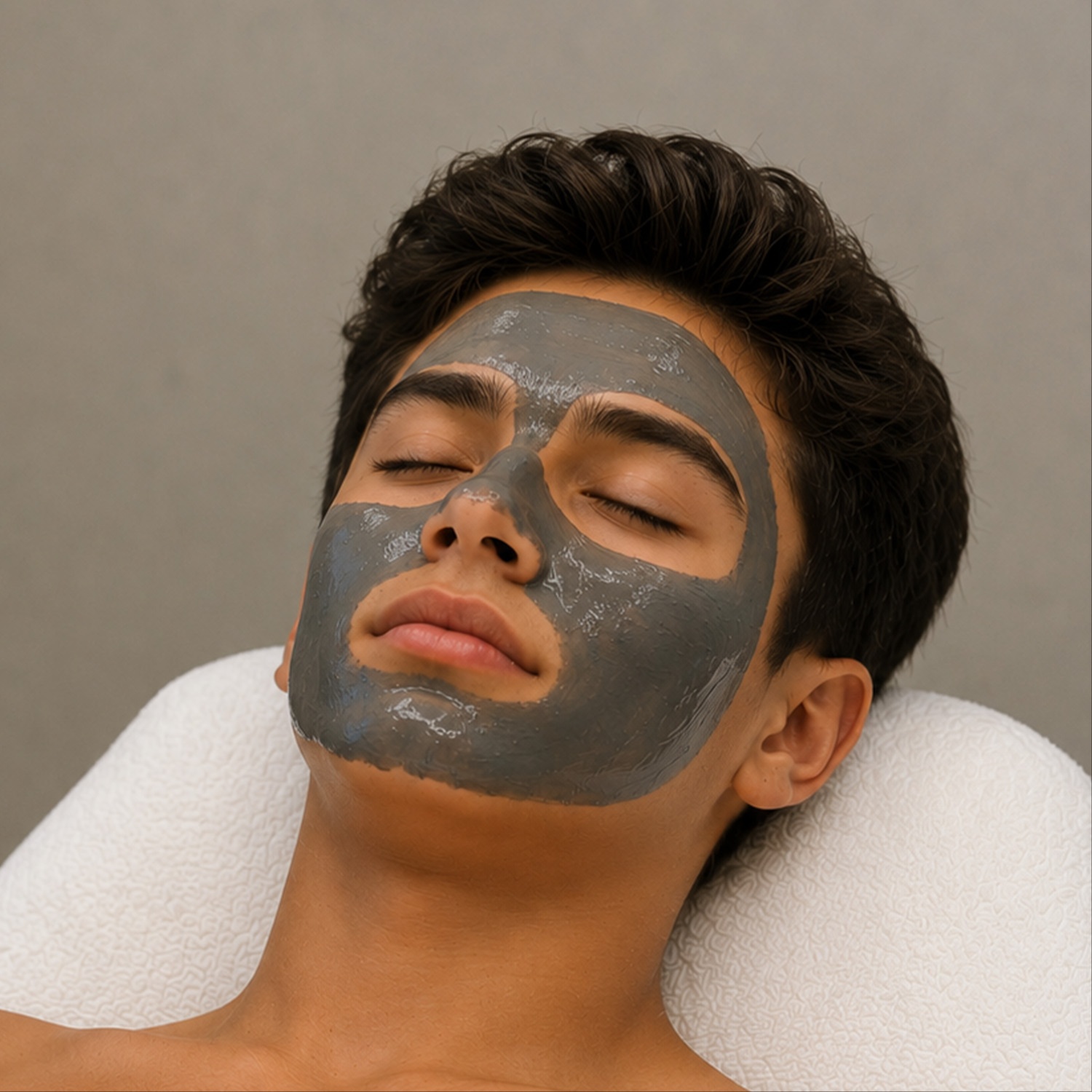 Teen Facial at Autumntree skin wellness in San Jose, CA