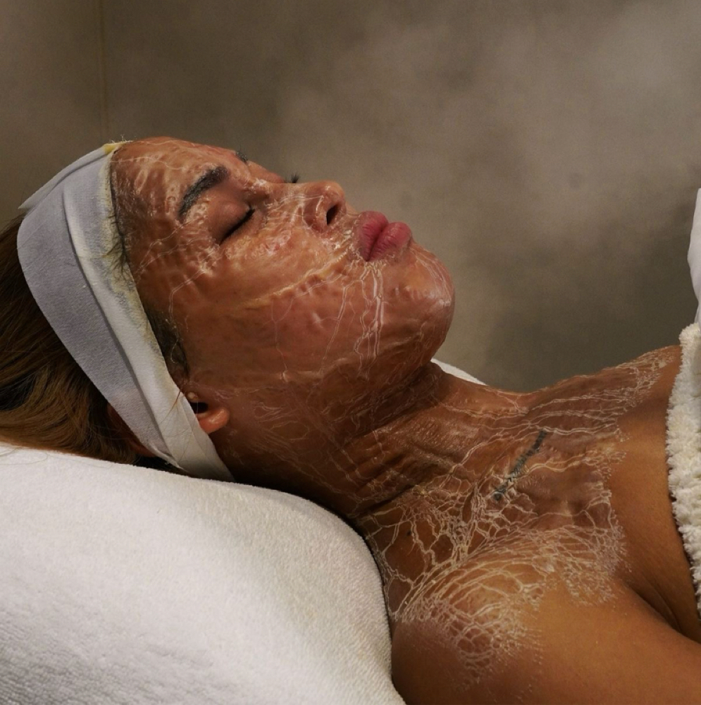 Luxe Lift Facial at Serenity Aesthetics in Sarasota, FL