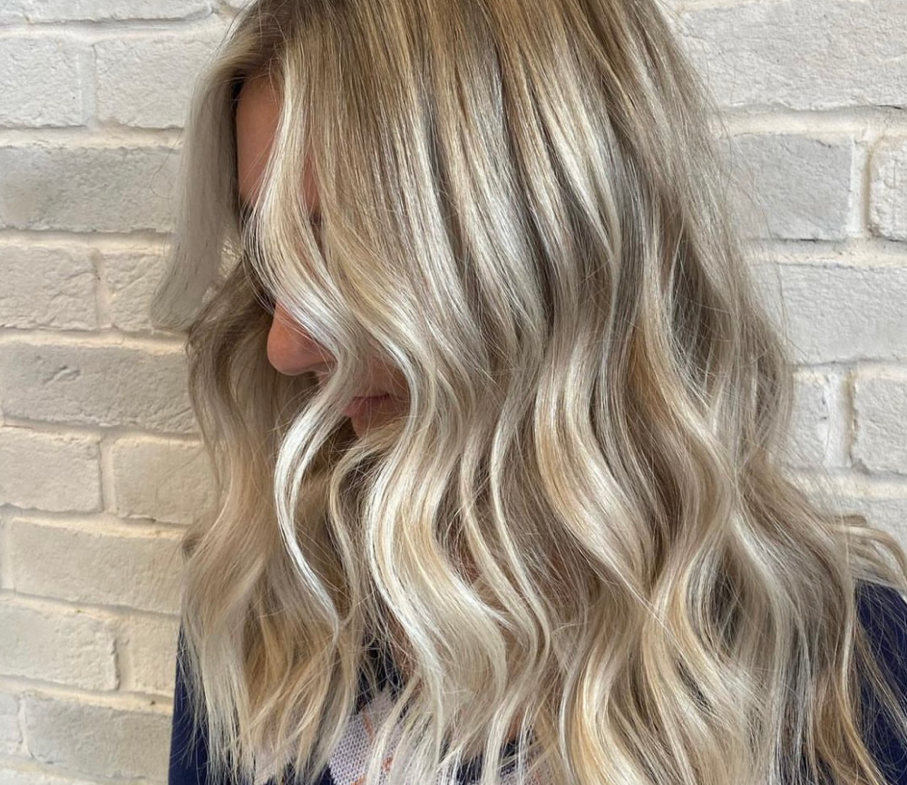 Full Foil